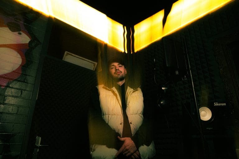 Shoulda – Karma (prod. CHRS)